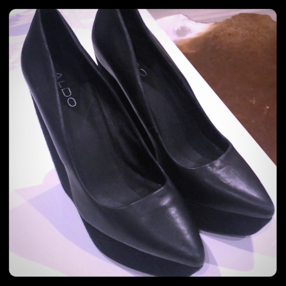 COPY - Women wedges